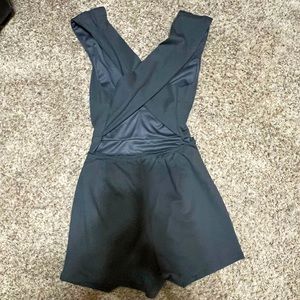 Windsor romper size M